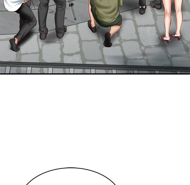 [Manhwa] The son-in-law of the chaebol family Plot, Youth#[168P]-124