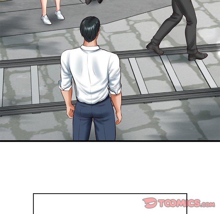 [Manhwa] The son-in-law of the chaebol family Plot, Youth#[168P]-48