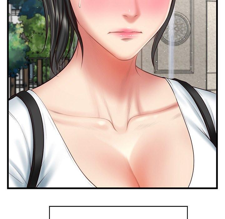 [Manhwa] The son-in-law of the chaebol family Plot, Youth#[168P]-53