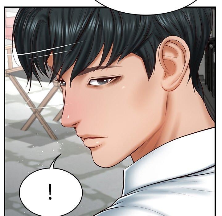[Manhwa] The son-in-law of the chaebol family Plot, Youth#[168P]-78