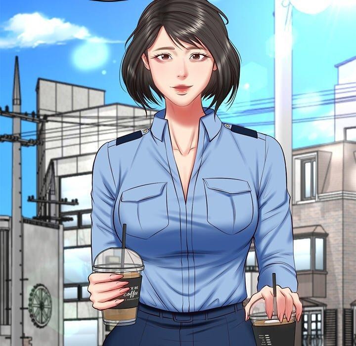 [Manhwa] The son-in-law of the chaebol family Plot, Youth#[168P]-80