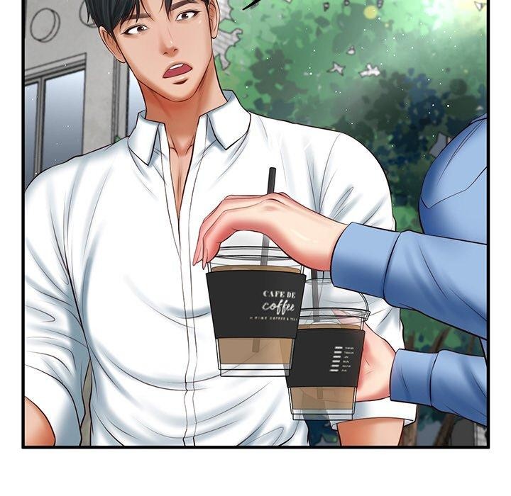 [Manhwa] The son-in-law of the chaebol family Plot, Youth#[168P]-83