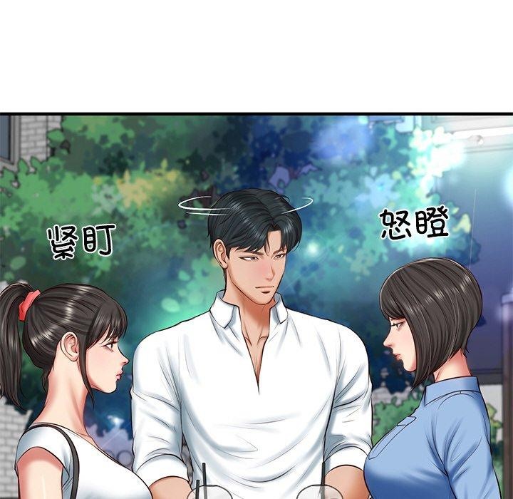 [Manhwa] The son-in-law of the chaebol family Plot, Youth#[168P]-86