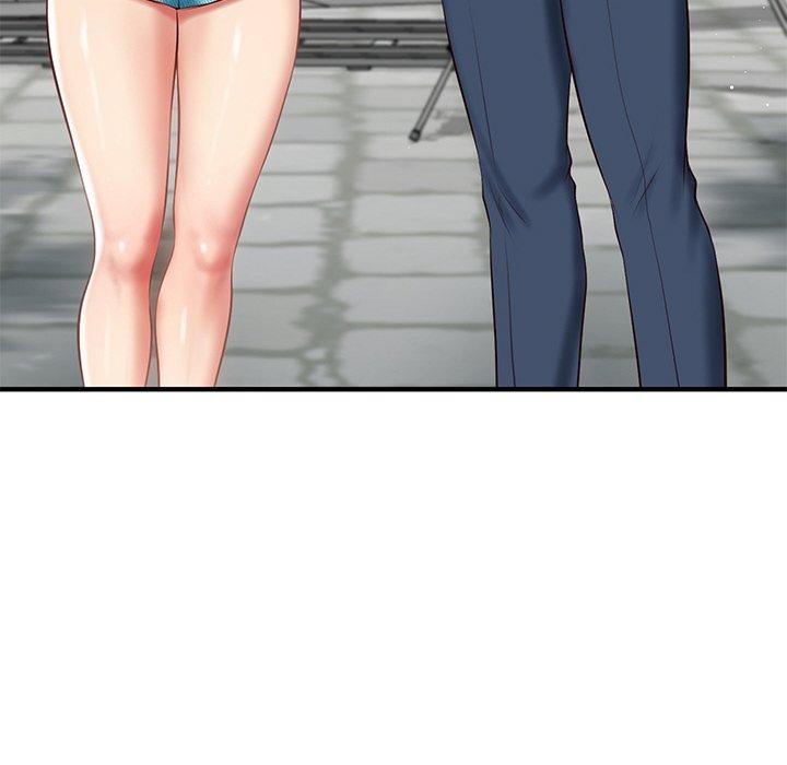 [Manhwa] The son-in-law of the chaebol family Plot, Youth#[168P]-94