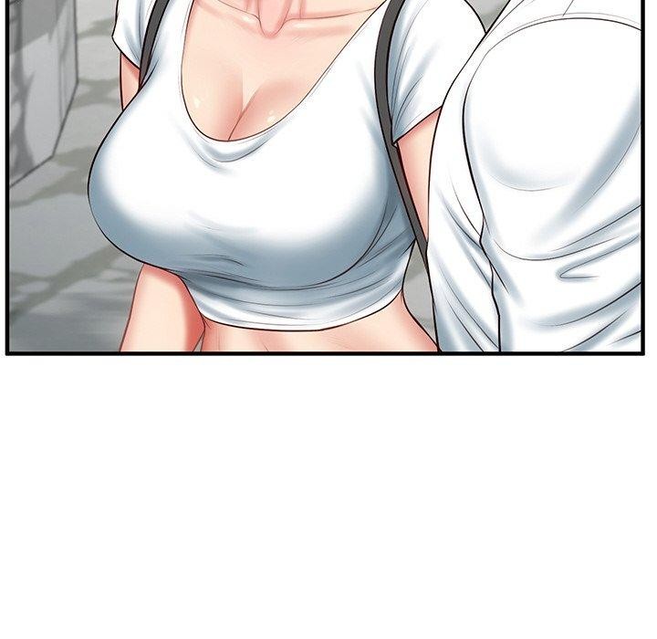 [Manhwa] The son-in-law of the chaebol family Plot, Youth#[168P]-96
