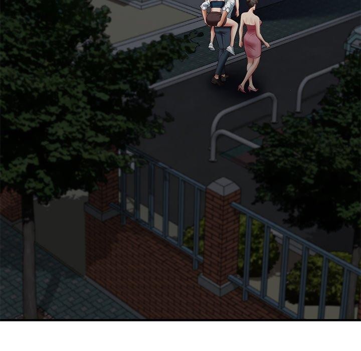 [Manhwa] The son-in-law of the chaebol family Plot, Youth#[169P]-110