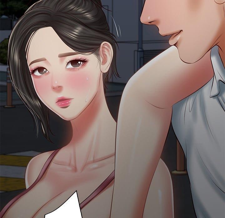 [Manhwa] The son-in-law of the chaebol family Plot, Youth#[169P]-119