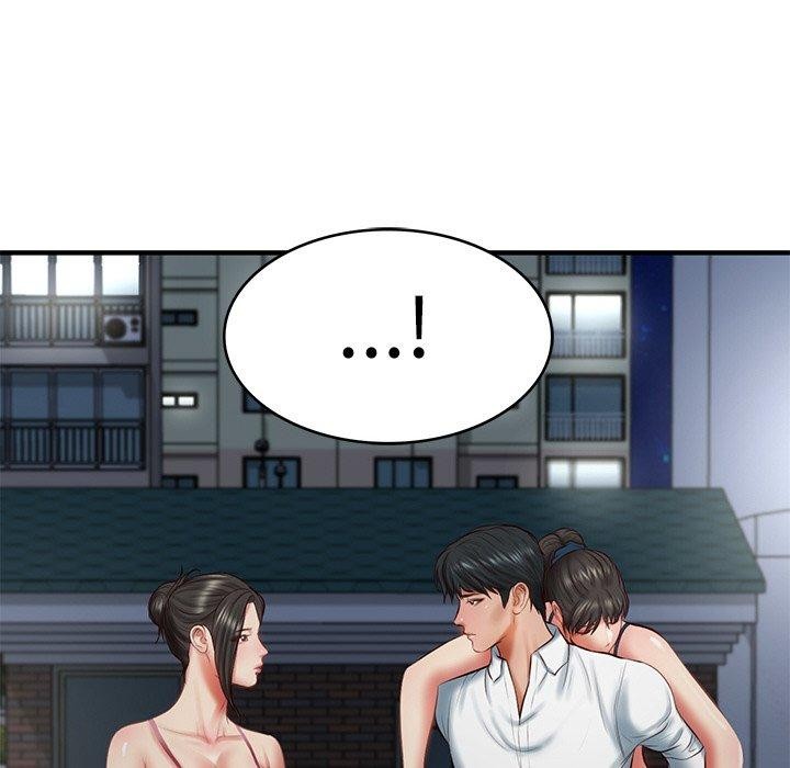 [Manhwa] The son-in-law of the chaebol family Plot, Youth#[169P]-124