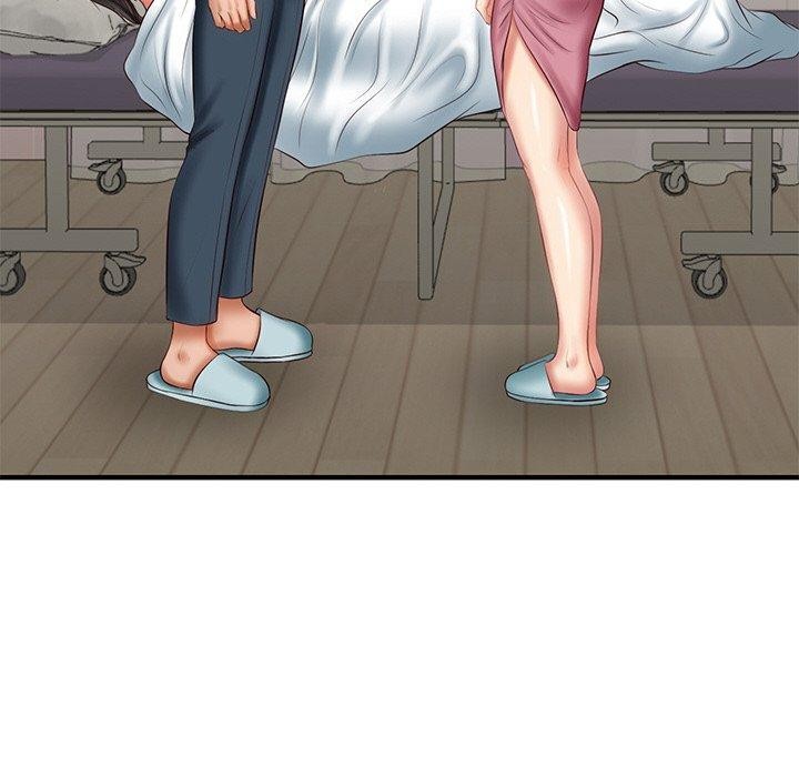 [Manhwa] The son-in-law of the chaebol family Plot, Youth#[169P]-134
