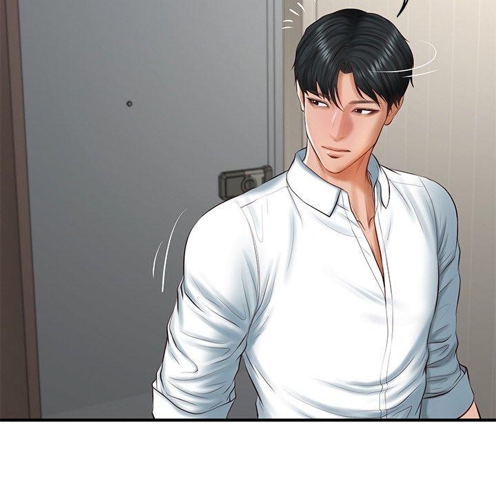 [Manhwa] The son-in-law of the chaebol family Plot, Youth#[169P]-144