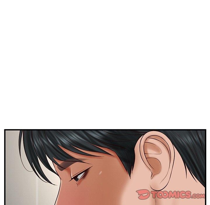 [Manhwa] The son-in-law of the chaebol family Plot, Youth#[169P]-156