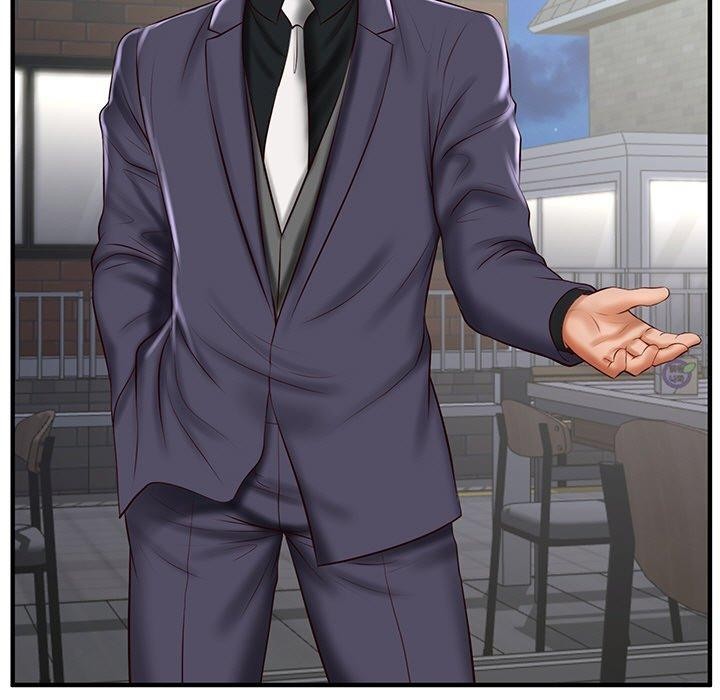 [Manhwa] The son-in-law of the chaebol family Plot, Youth#[169P]-5