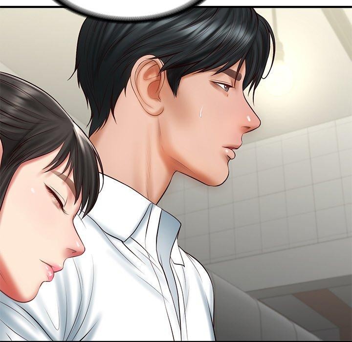 [Manhwa] The son-in-law of the chaebol family Plot, Youth#[169P]-71