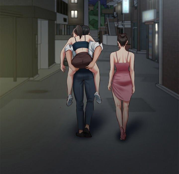 [Manhwa] The son-in-law of the chaebol family Plot, Youth#[169P]-90