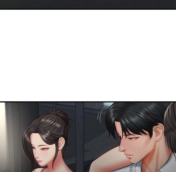 [Manhwa] The son-in-law of the chaebol family Plot, Youth#[169P]-91