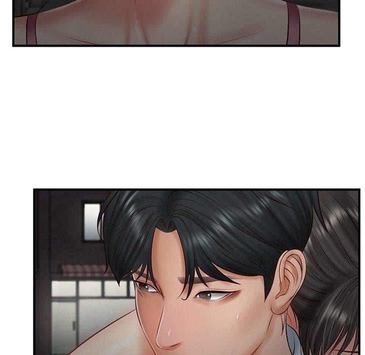 [Manhwa] The son-in-law of the chaebol family Plot, Youth#[169P]-98