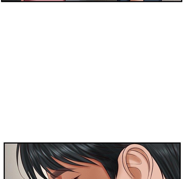 [Manhwa] The son-in-law of the chaebol family Plot, Youth#[184P]-11