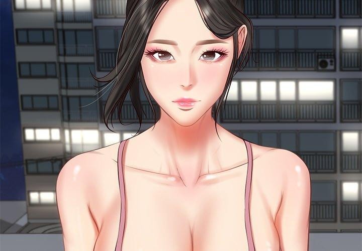 [Manhwa] The son-in-law of the chaebol family Plot, Youth#[184P]-2