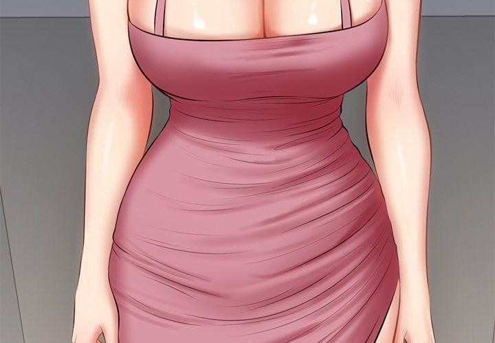 [Manhwa] The son-in-law of the chaebol family Plot, Youth#[184P]-3