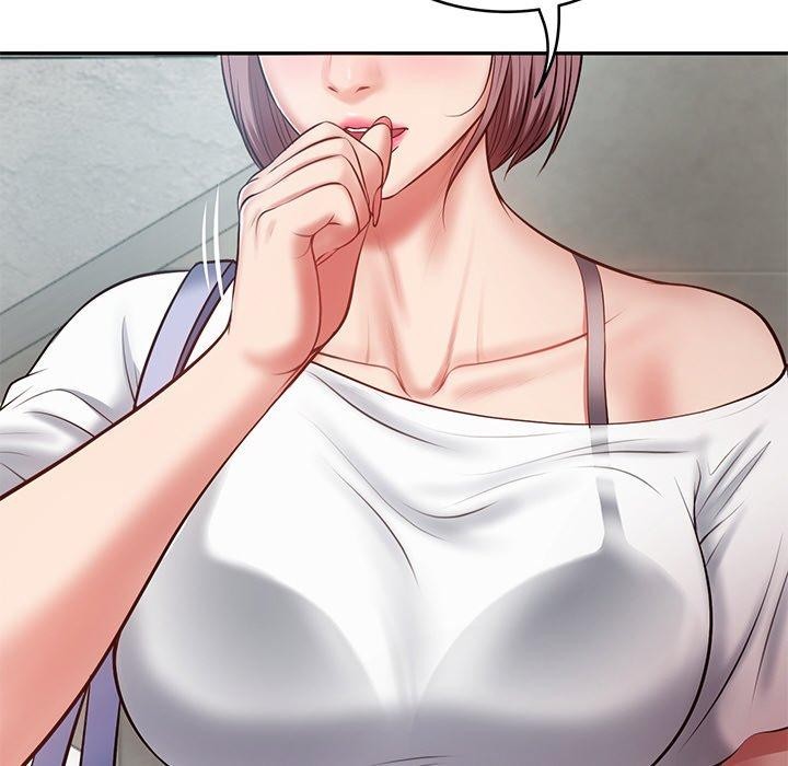 [Manhwa] The son-in-law of the chaebol family Plot, Youth#[181P]-11