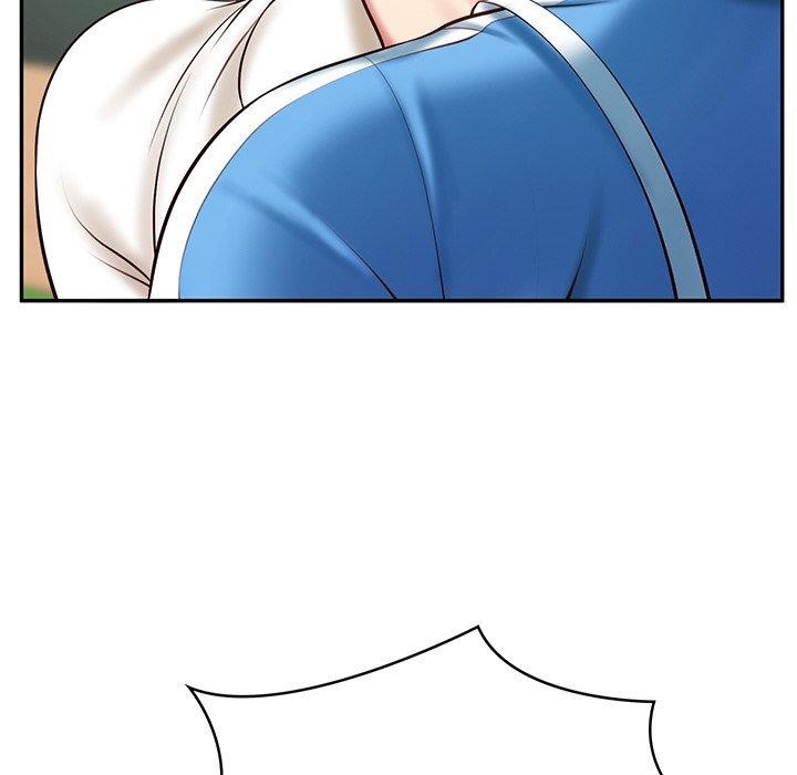 [Manhwa] The son-in-law of the chaebol family Plot, Youth#[181P]-126