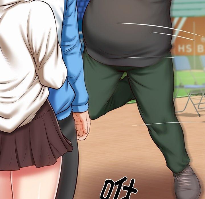 [Manhwa] The son-in-law of the chaebol family Plot, Youth#[181P]-128