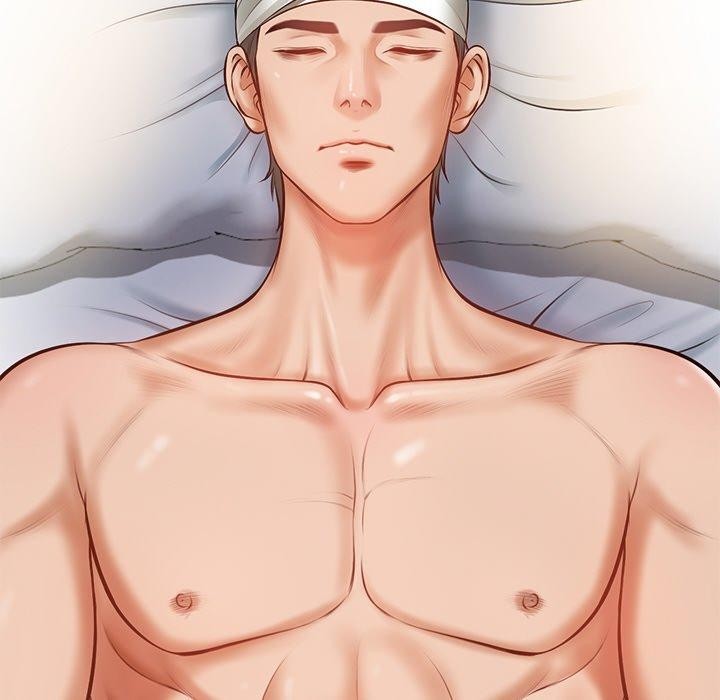 [Manhwa] The son-in-law of the chaebol family Plot, Youth#[181P]-137