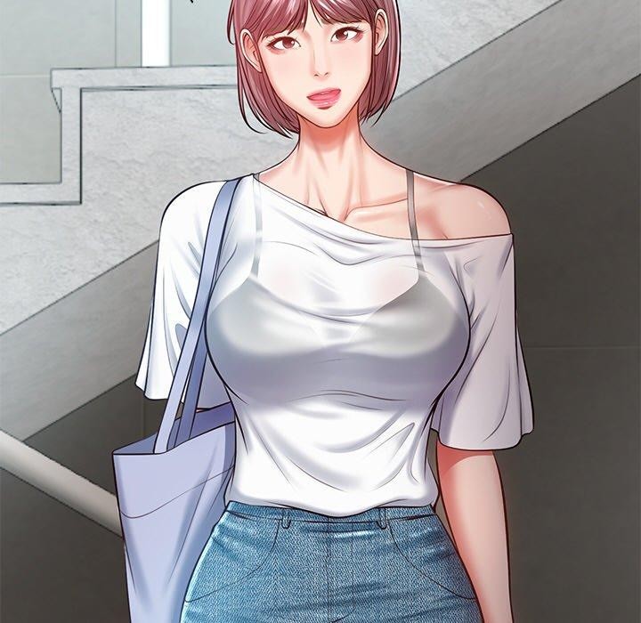 [Manhwa] The son-in-law of the chaebol family Plot, Youth#[181P]-16