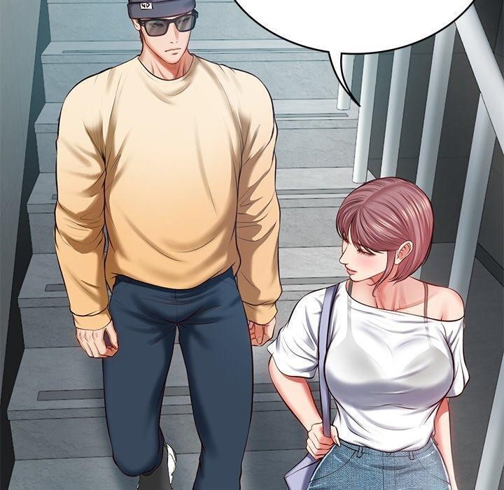 [Manhwa] The son-in-law of the chaebol family Plot, Youth#[181P]-20
