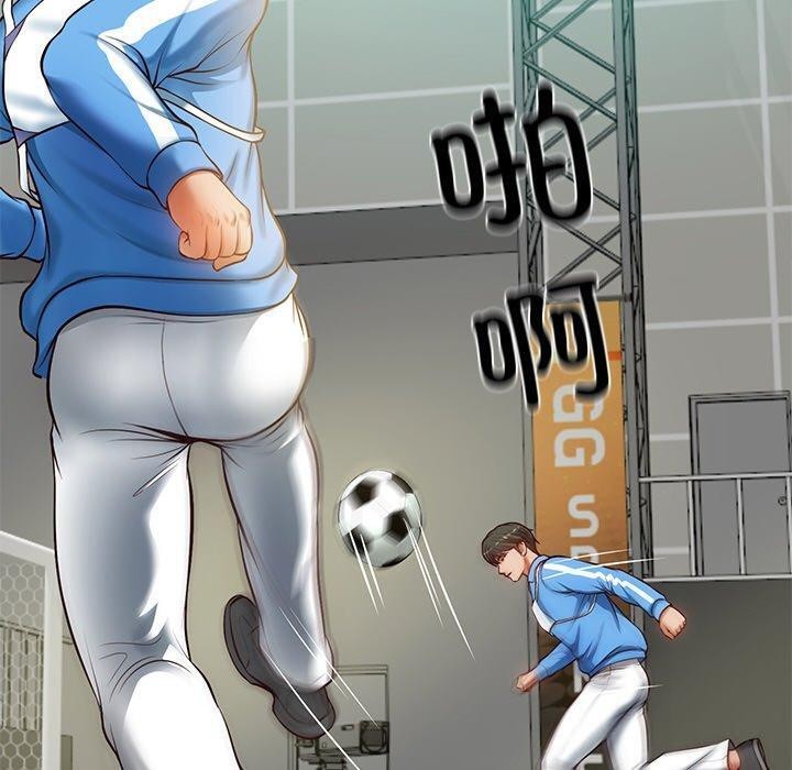 [Manhwa] The son-in-law of the chaebol family Plot, Youth#[181P]-77