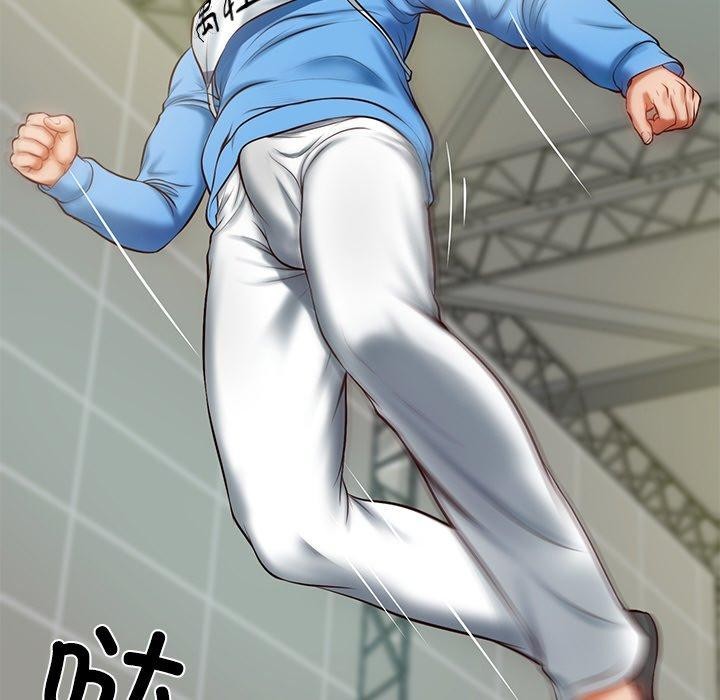 [Manhwa] The son-in-law of the chaebol family Plot, Youth#[181P]-80