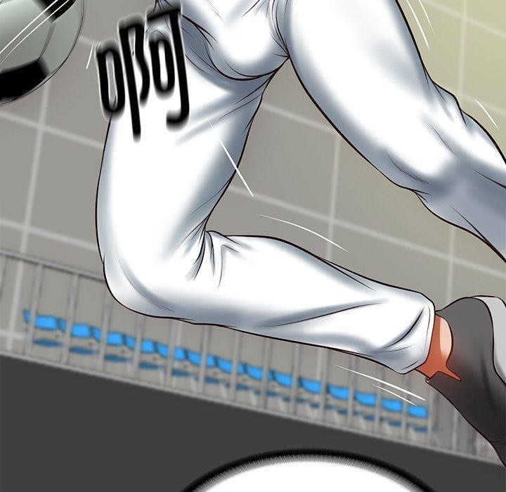 [Manhwa] The son-in-law of the chaebol family Plot, Youth#[181P]-85