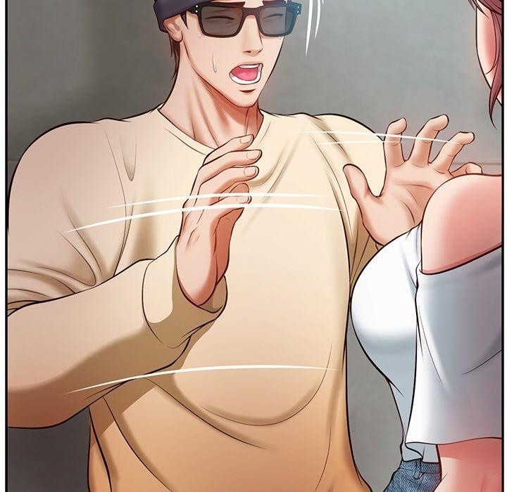 [Manhwa] The son-in-law of the chaebol family Plot, Youth#[181P]-9
