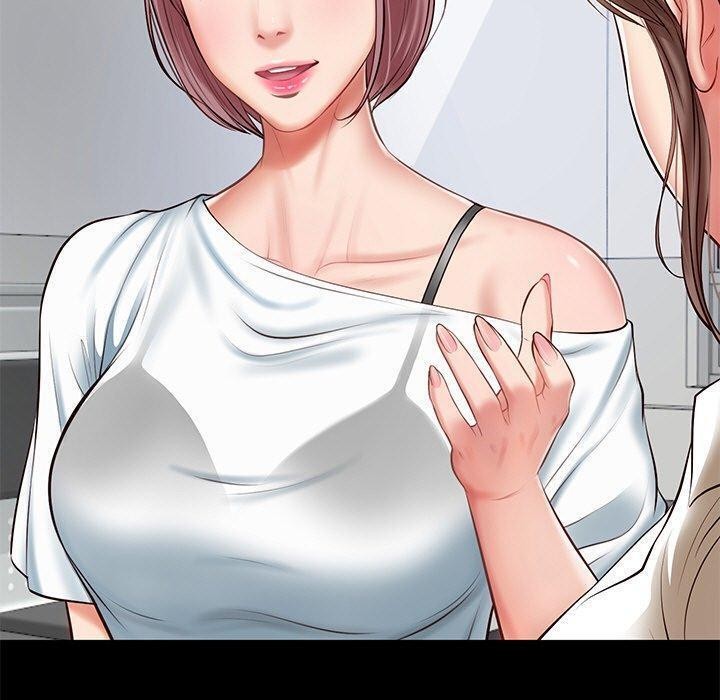 [Manhwa] The son-in-law of the chaebol family Plot, Youth#[182P]-10
