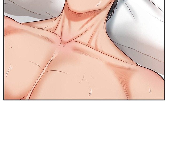 [Manhwa] The son-in-law of the chaebol family Plot, Youth#[182P]-37
