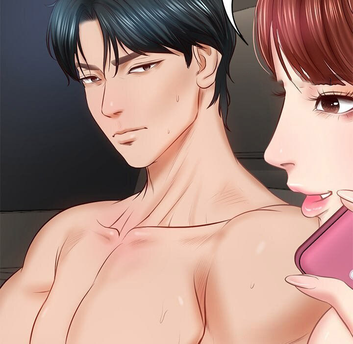 [Manhwa] The son-in-law of the chaebol family Plot, Youth#[177P]-164