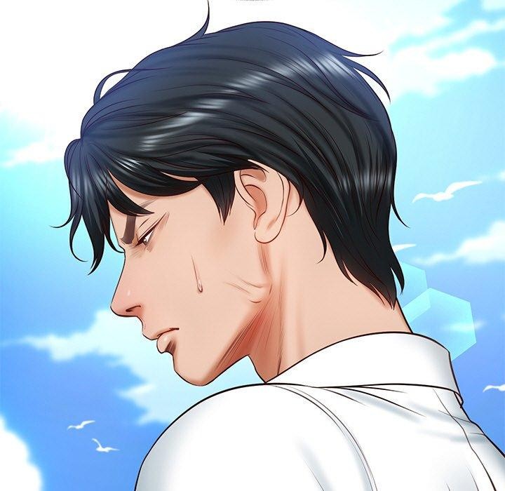[Manhwa] The son-in-law of the chaebol family Plot, Youth#[172P]-10