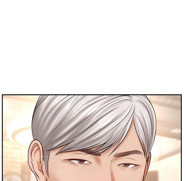 [Manhwa] The son-in-law of the chaebol family Plot, Youth#[172P]-105