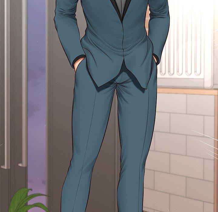 [Manhwa] The son-in-law of the chaebol family Plot, Youth#[172P]-127
