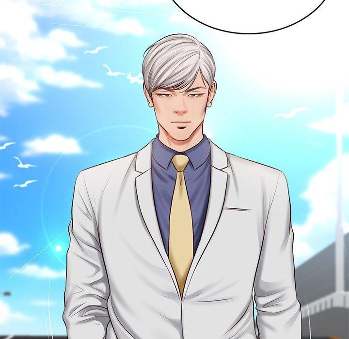 [Manhwa] The son-in-law of the chaebol family Plot, Youth#[172P]-13