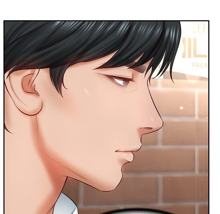 [Manhwa] The son-in-law of the chaebol family Plot, Youth#[172P]-137