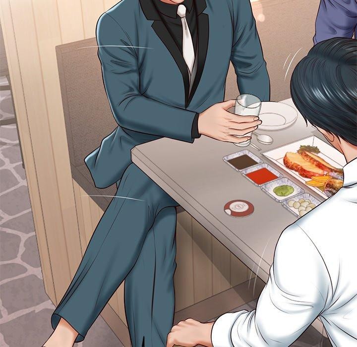[Manhwa] The son-in-law of the chaebol family Plot, Youth#[172P]-161