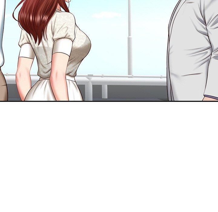[Manhwa] The son-in-law of the chaebol family Plot, Youth#[172P]-18
