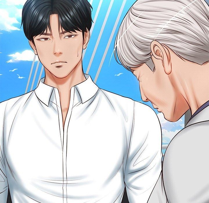 [Manhwa] The son-in-law of the chaebol family Plot, Youth#[172P]-69