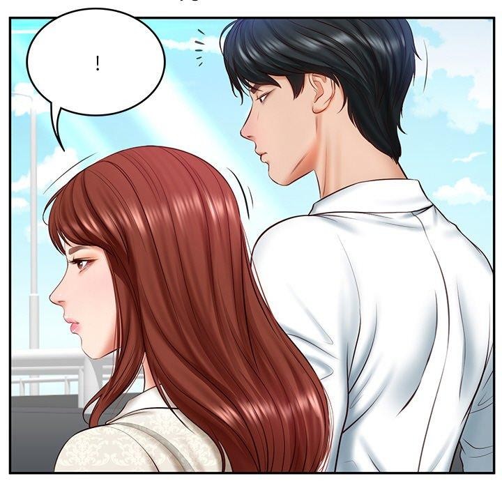 [Manhwa] The son-in-law of the chaebol family Plot, Youth#[172P]-8