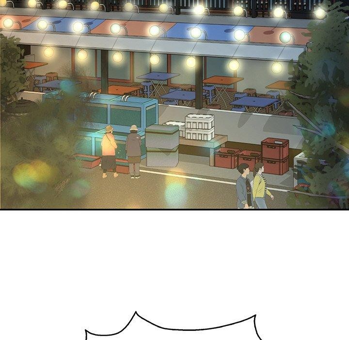 [Manhwa] The son-in-law of the chaebol family Plot, Youth#[172P]-83