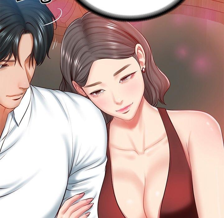 [Manhwa] The son-in-law of the chaebol family Plot, Youth#[191P]-12
