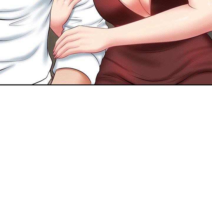 [Manhwa] The son-in-law of the chaebol family Plot, Youth#[191P]-13