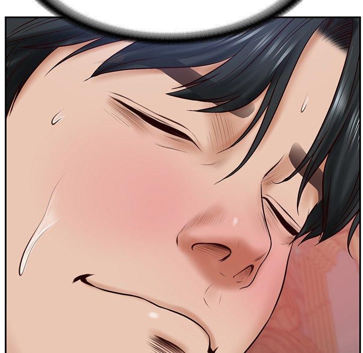 [Manhwa] The son-in-law of the chaebol family Plot, Youth#[191P]-175