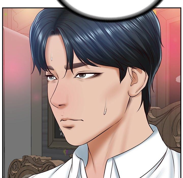 [Manhwa] The son-in-law of the chaebol family Plot, Youth#[191P]-37